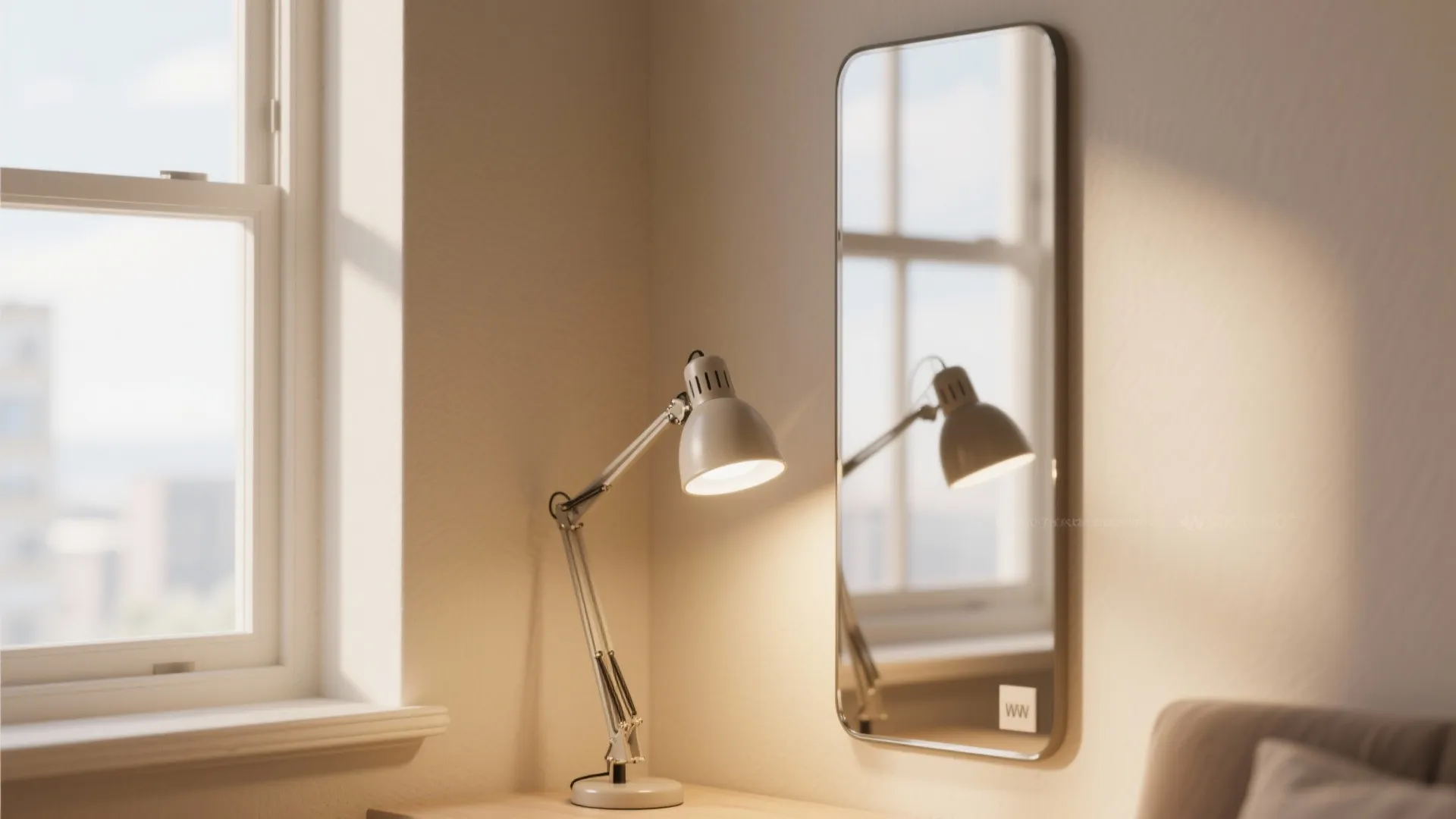 3. Light, Color, and Optical Tricks