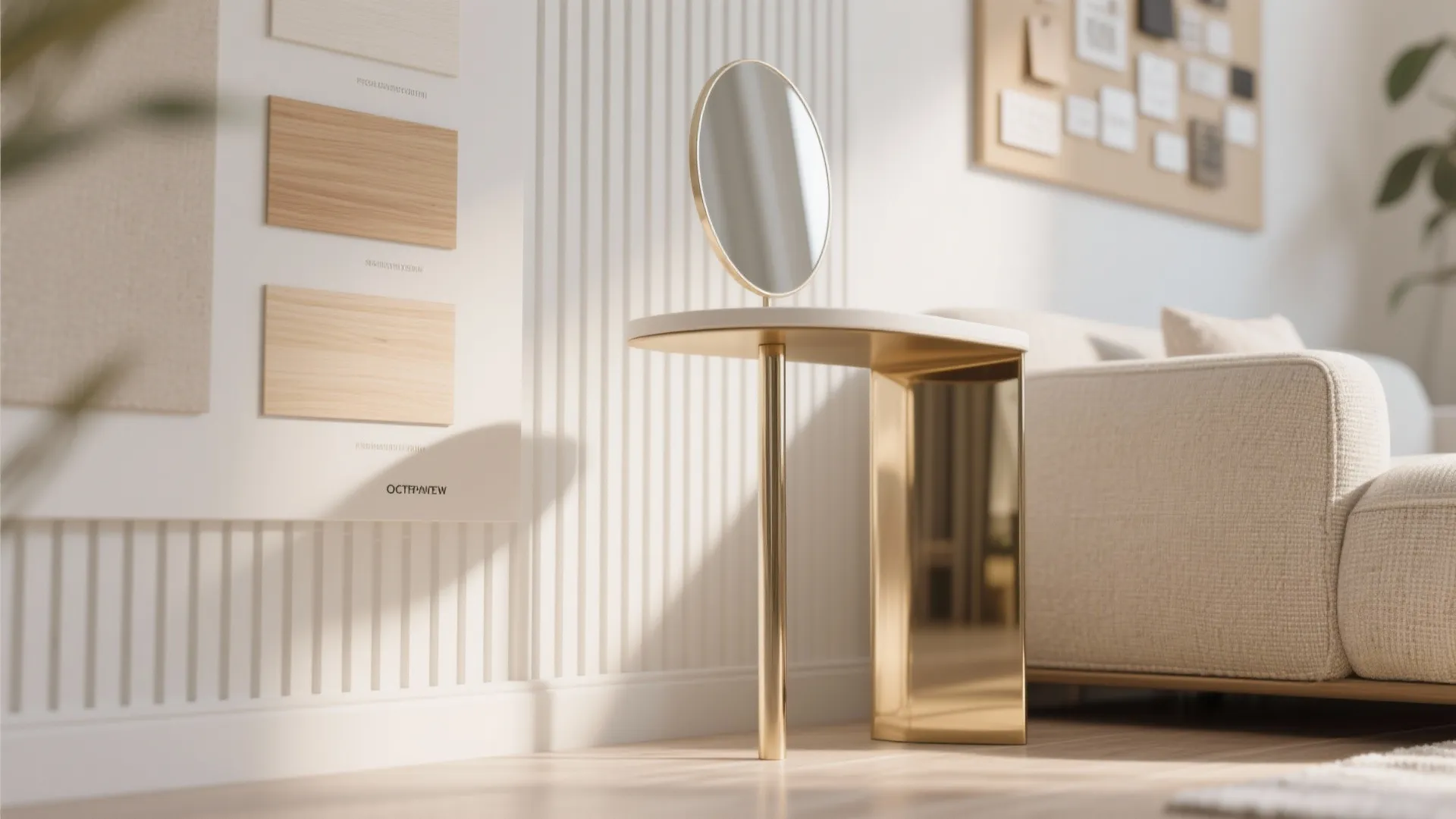 5. Light, Color and Visual Tricks