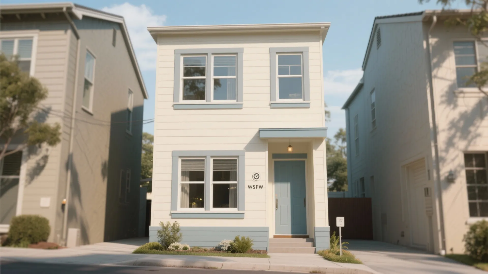 Vinyl Siding Ideas: 5 Small-Home Inspirations