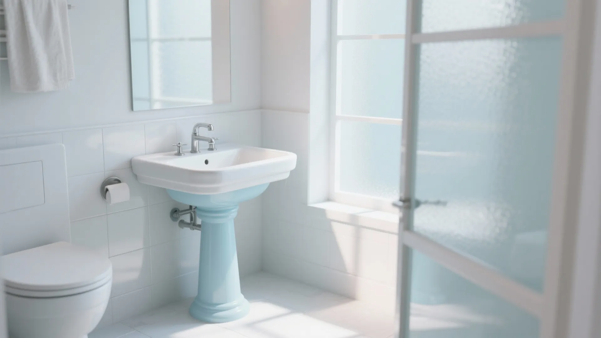 8. Keep Colors Light