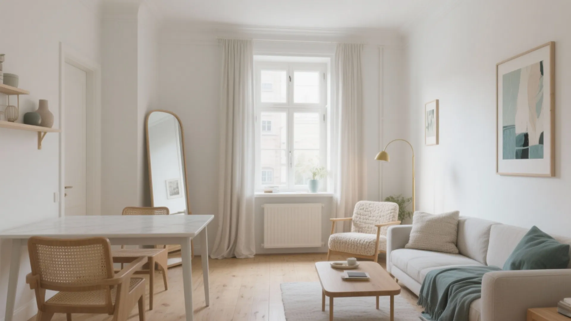 Light Colour in Room: 5 Design Ideas That Lift Space: A senior interior designer’s playbook for using light colour in room schemes—practical, human, and backed by data
