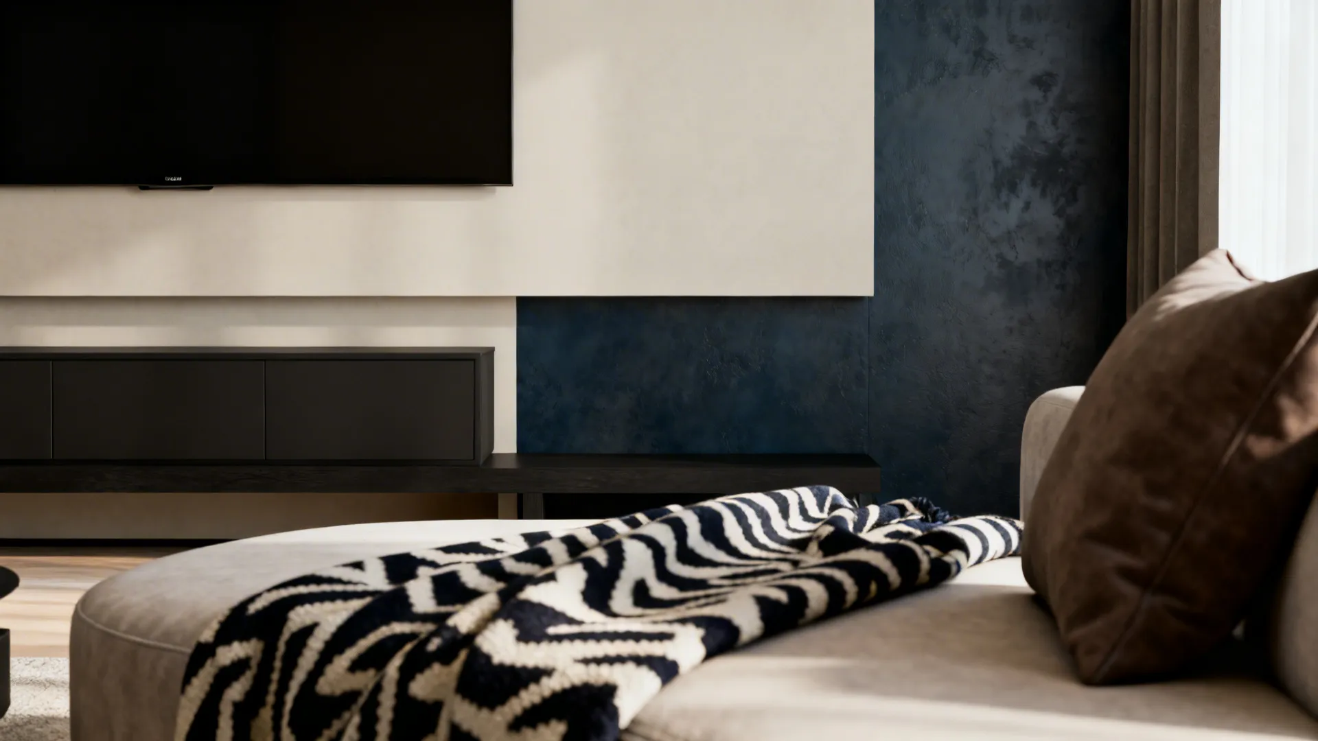 4. Keep colors light but add contrast