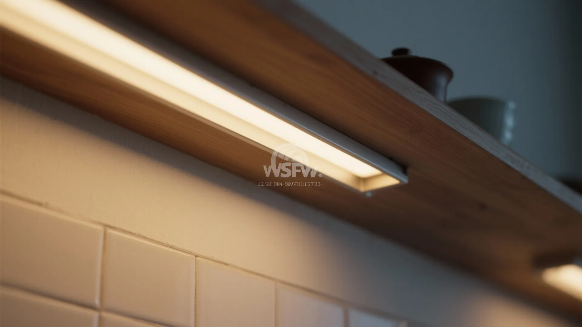 Idea 4: Treat light as a material