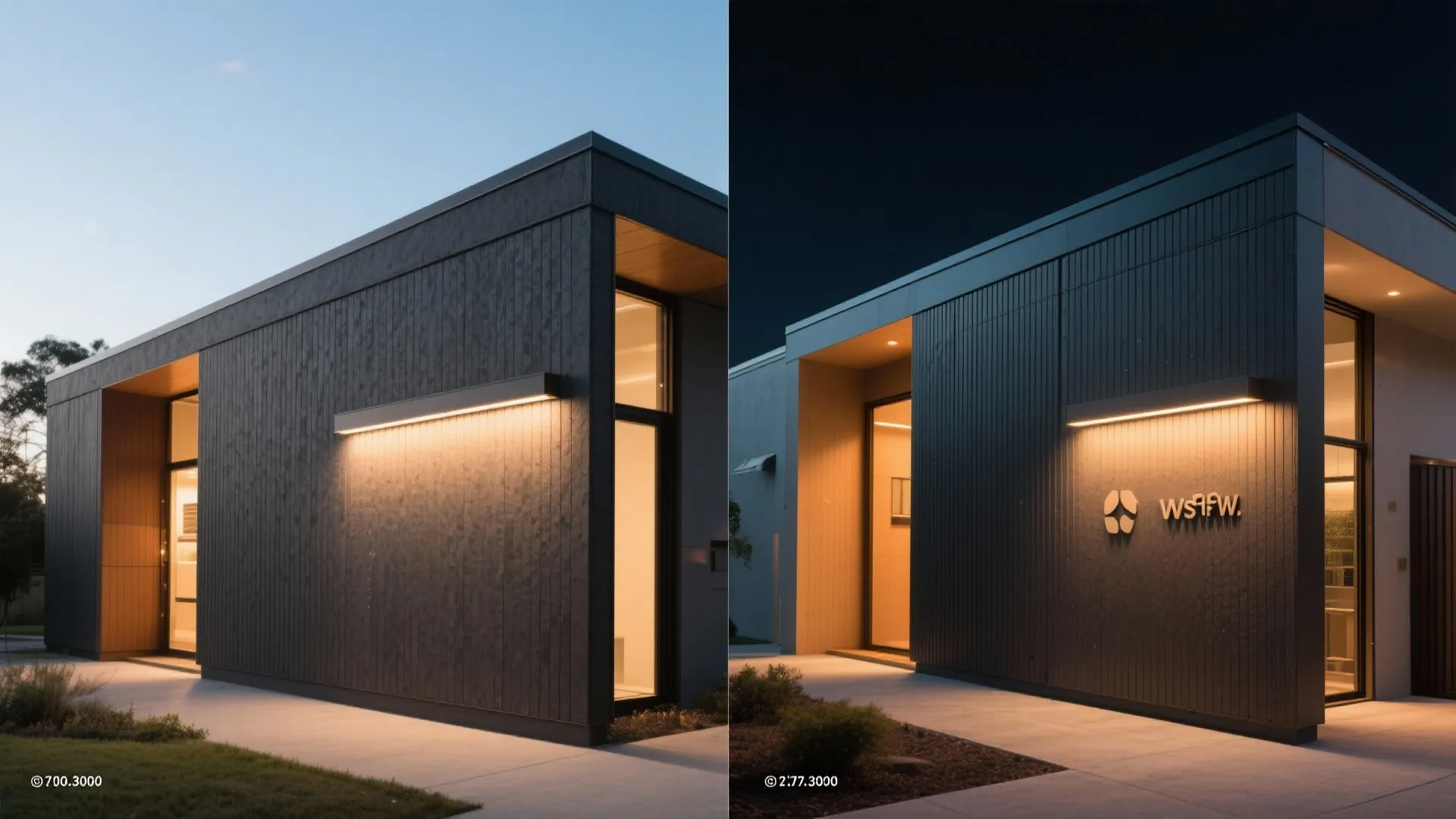 Light, Shadow, and Artful Surfaces