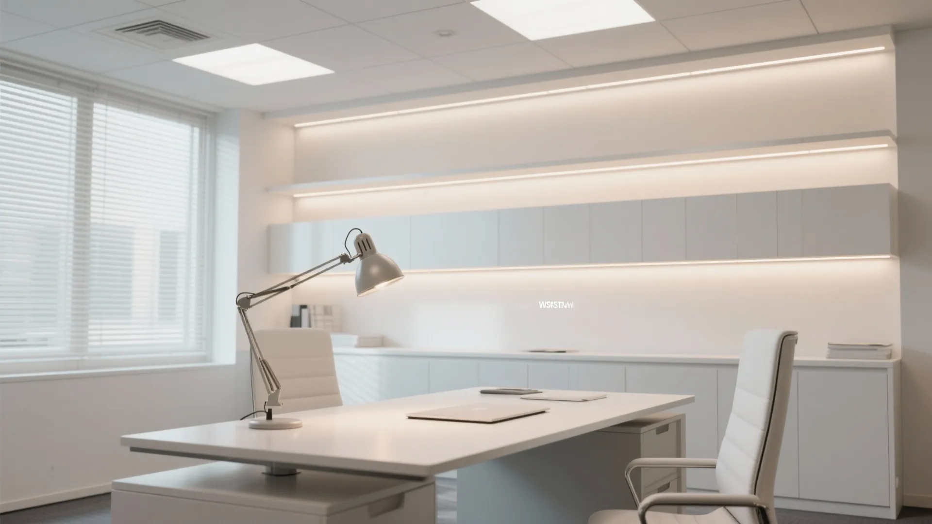 3. Let light be your feature