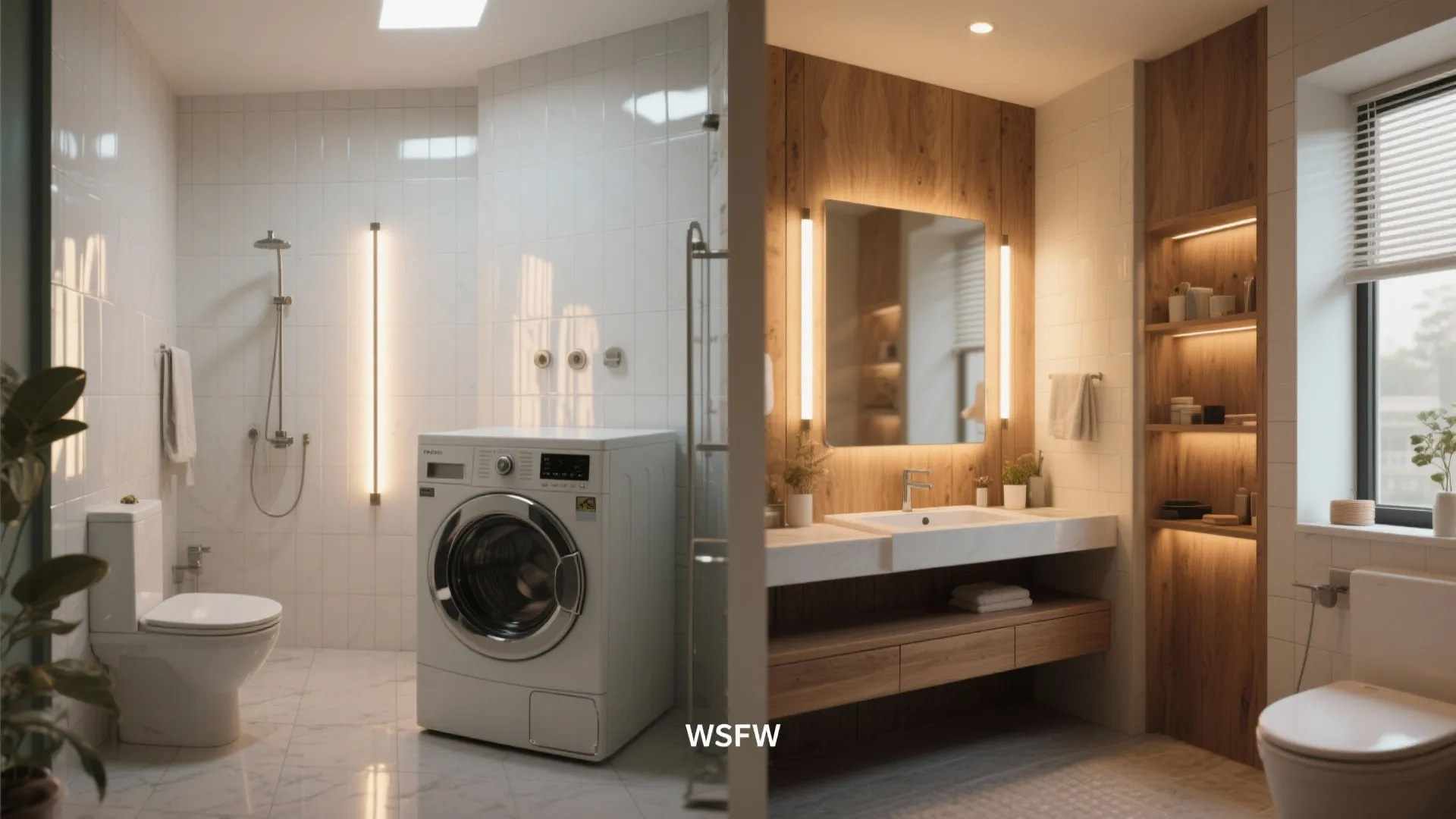 5. Light, finish, and a virtual mockup before you buy