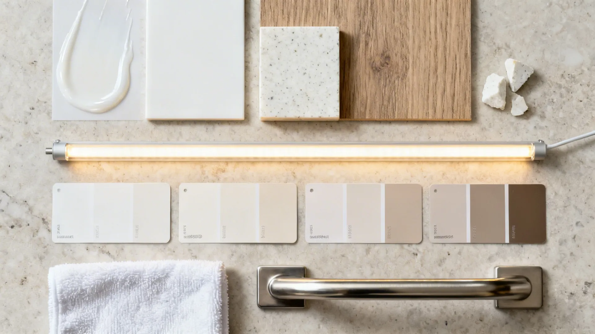 Light-Reflective Finishes for Brighter, Airier Kitchens