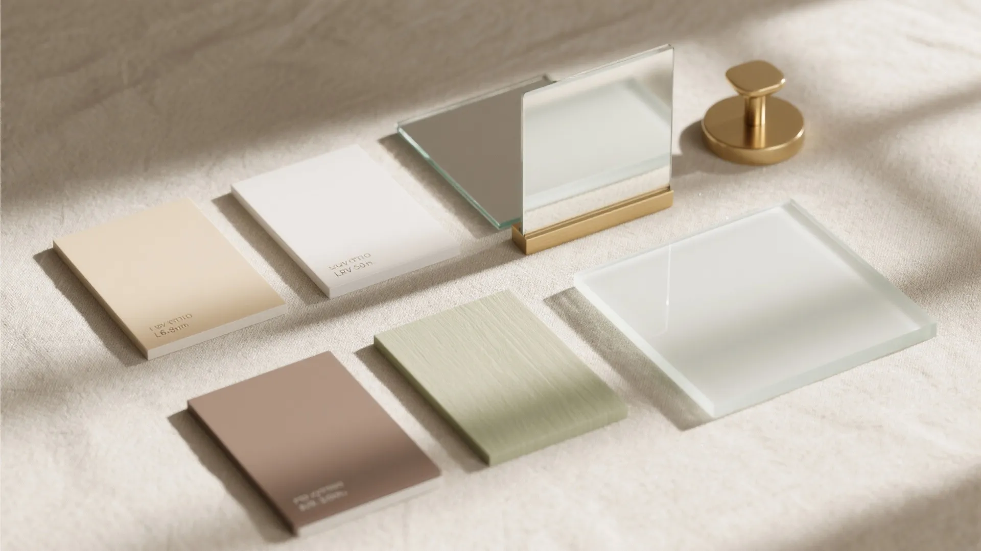 Light-Boosting Finishes: Glass, Gloss, and Balanced Brightness