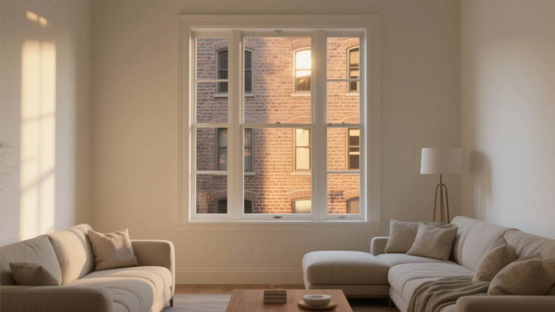 Idea 5: Light first, colour second