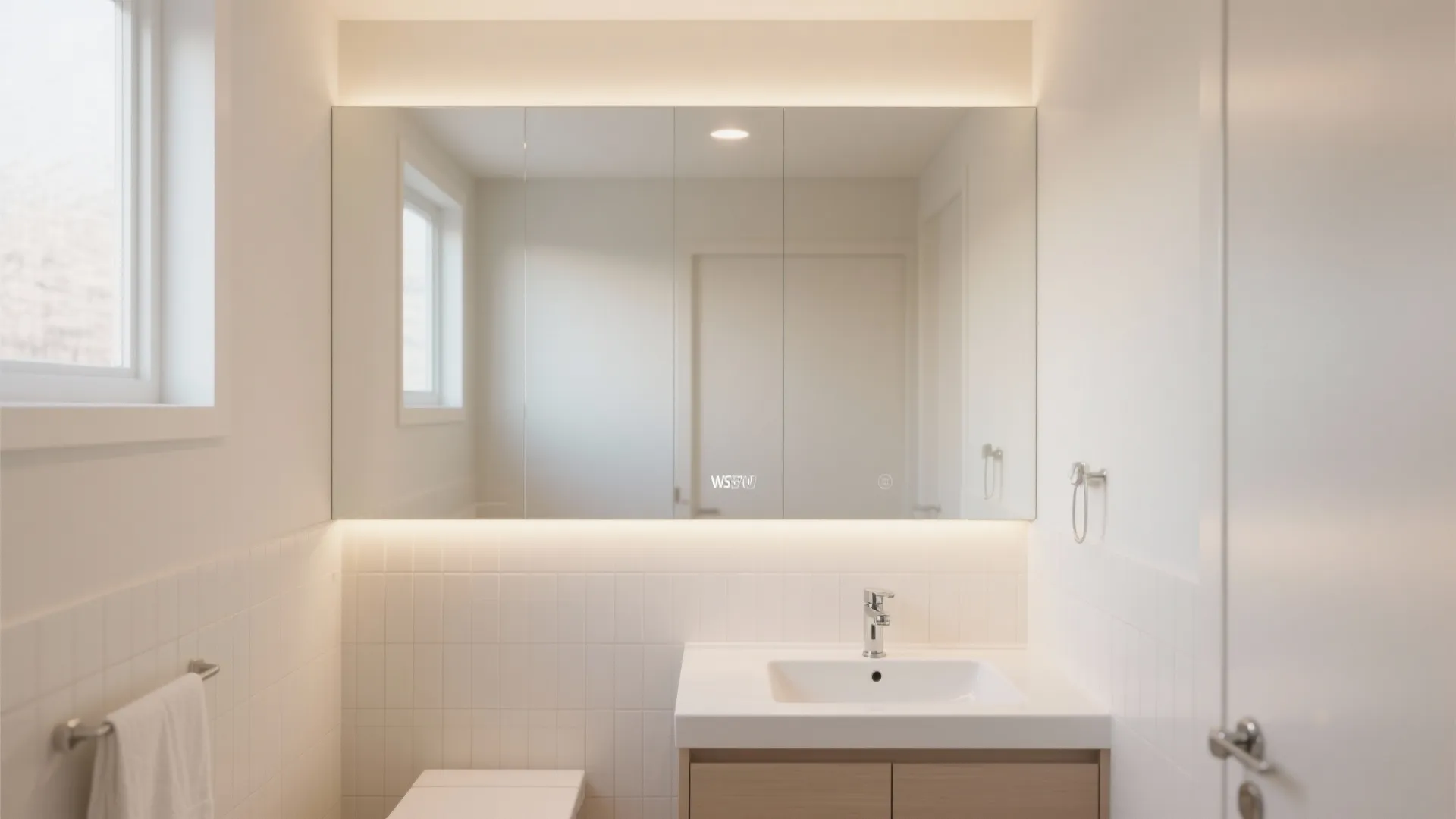 Light-First Palettes with Reflective Surfaces