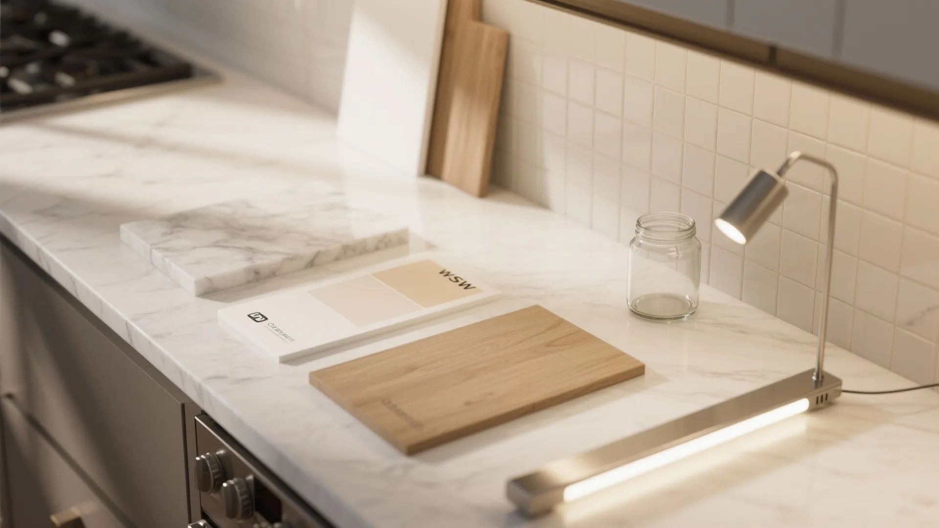 4) Light Layers and Shiny Helpers