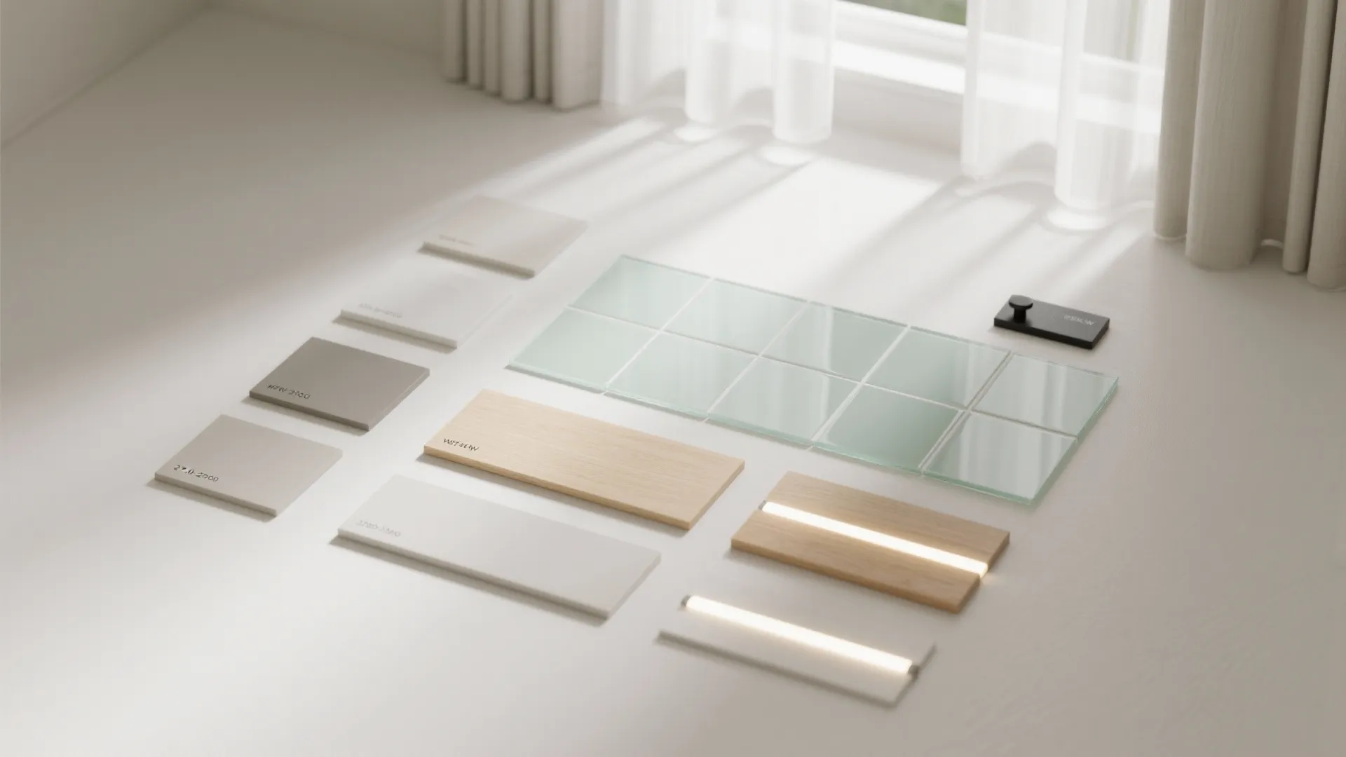 4) Light, Color, and Reflective Finishes (Without the Glare)