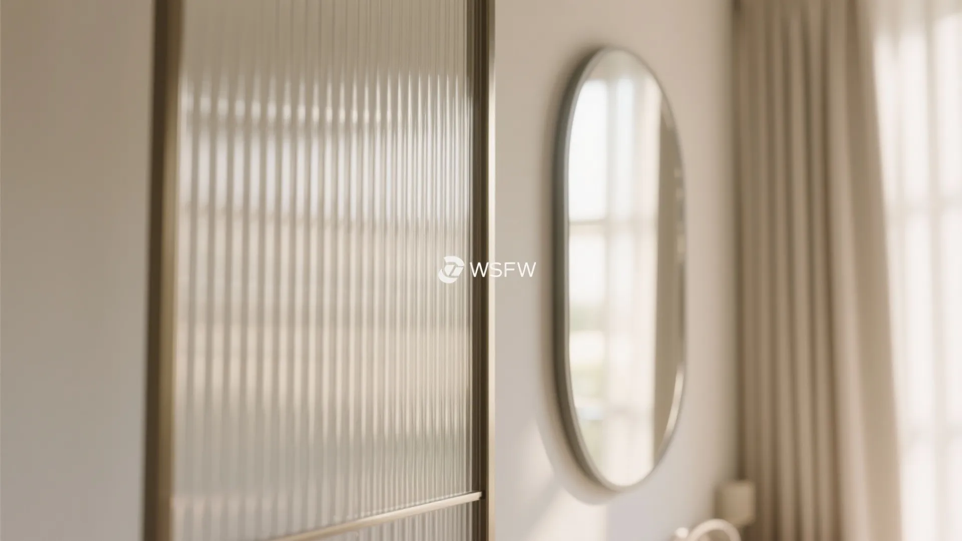 [Section: Inspiration 4] Light, Mirrors, and Glass That Work Hard