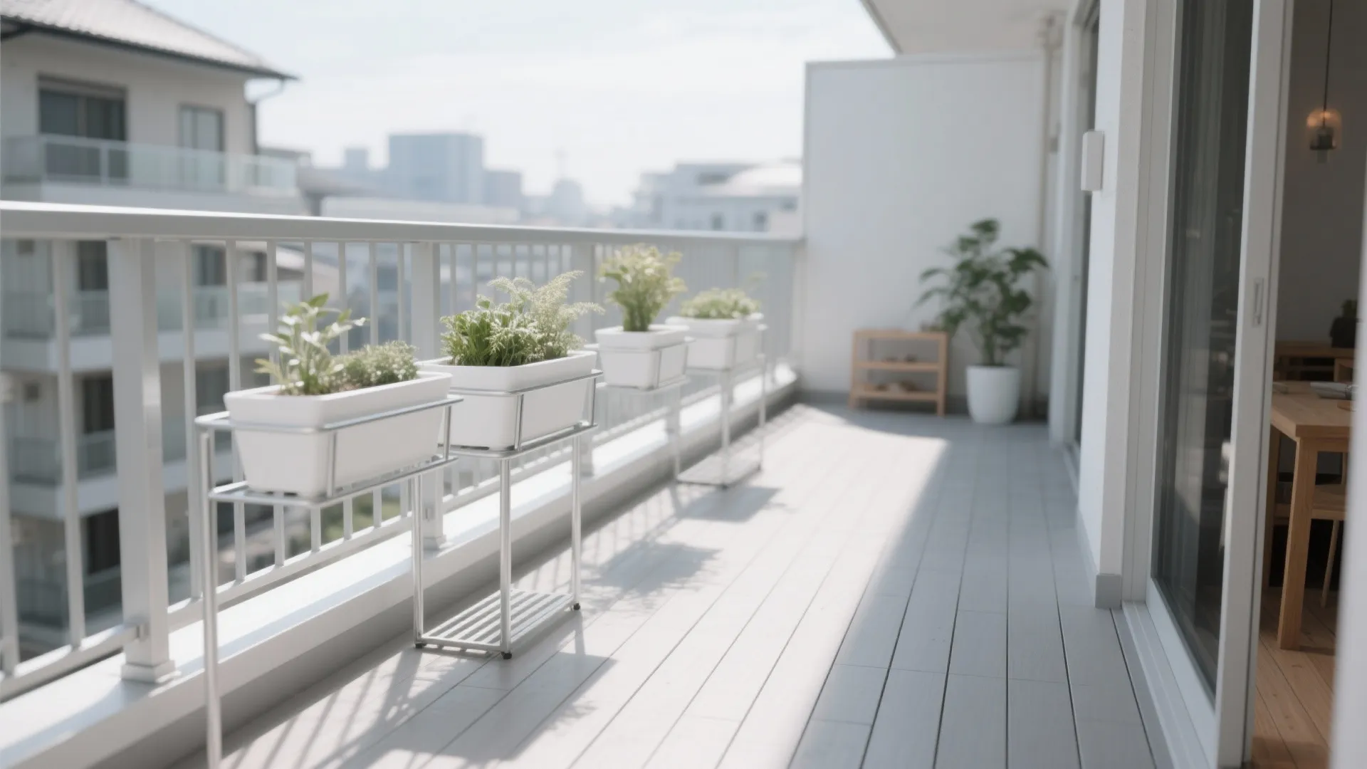 素材と色で“清潔を見える化”：日式ミニマルで管理の負荷を下げる