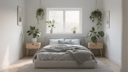 5 Light Gray Bedroom Set Ideas