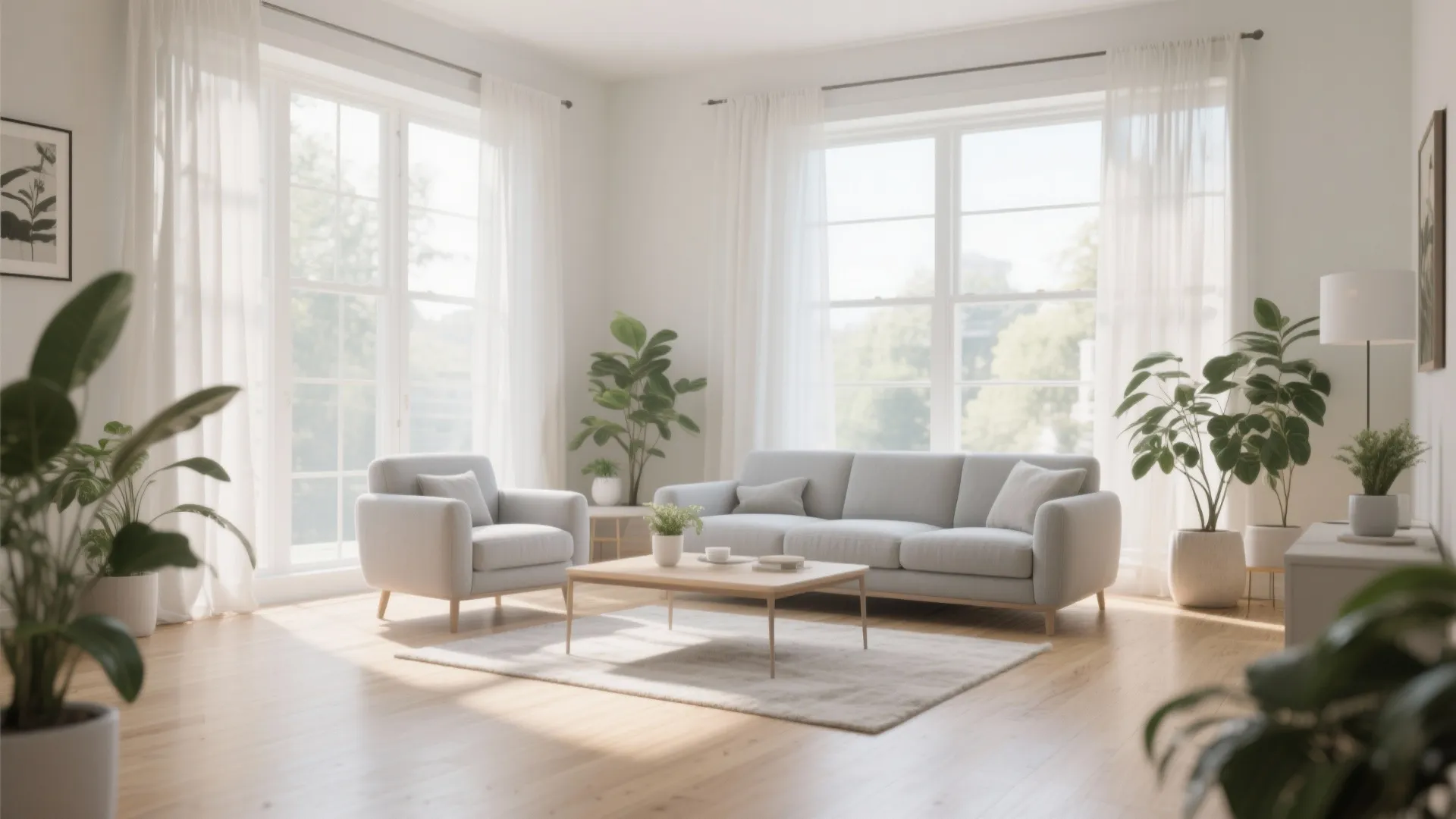 8. Light Gray for Brightness