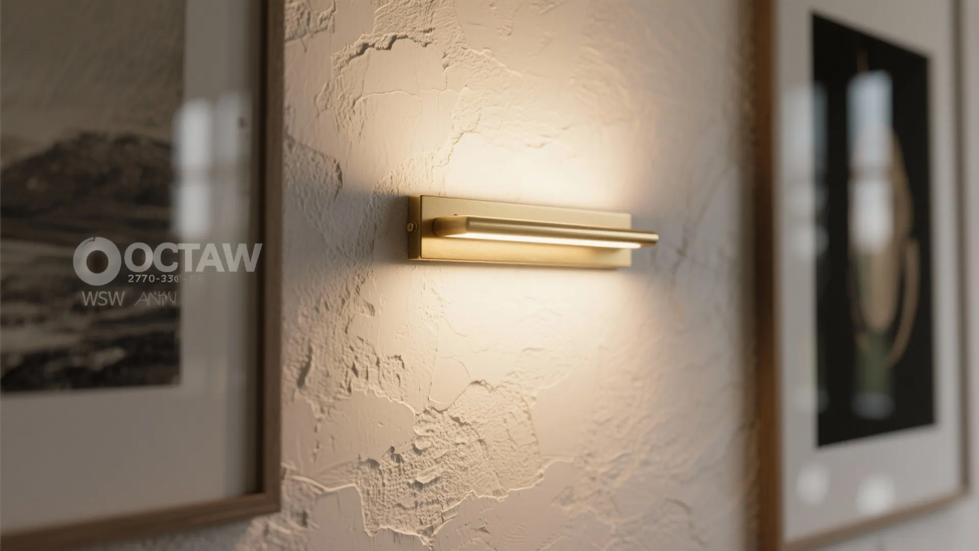 Layered Light: Washes, Grazing, and Picture Lights