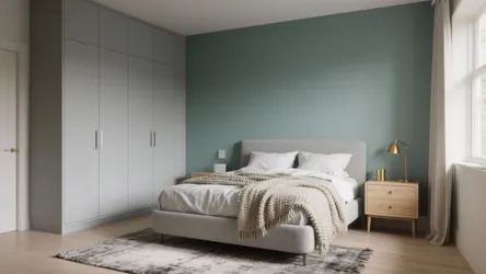 Light Grey Bedroom Furniture: 5 Smart Ideas