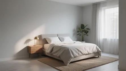 5 Light Grey Paint Ideas for Bedrooms