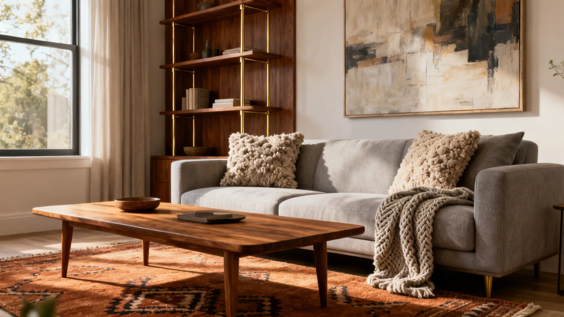 5 Light Grey Couch Living Room Ideas: Creative small-space ideas and practical tips for styling a light grey couch