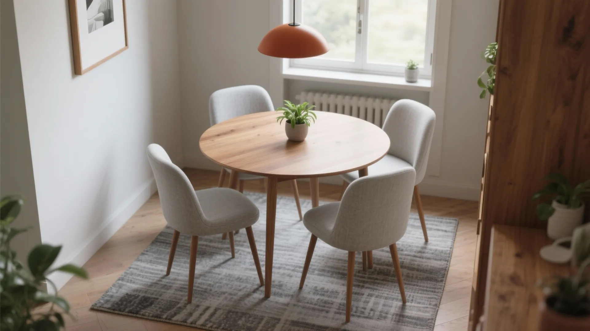 5 Light Grey Dining Chair Ideas: How I turned small dining corners into stylish spaces with light grey chairs