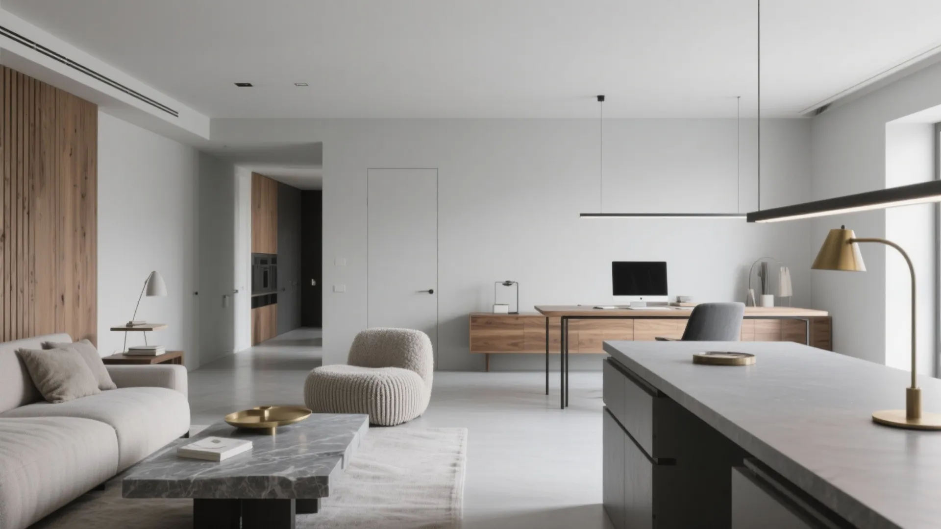 Light Grey Room Design Ideas for Modern Spaces: 1 Minute to Transform Any Room with Light Grey Palette