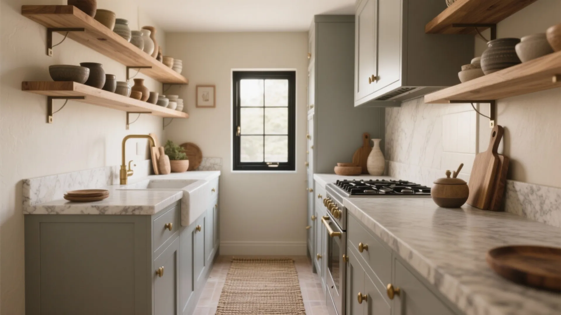 5 Fresh Ideas for Light Grey Kitchen Cabinets: Creative small-space solutions and styling tips for light grey kitchen cabinets from a pro designer