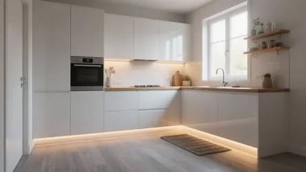 5 Light Grey Kitchen Flooring Ideas