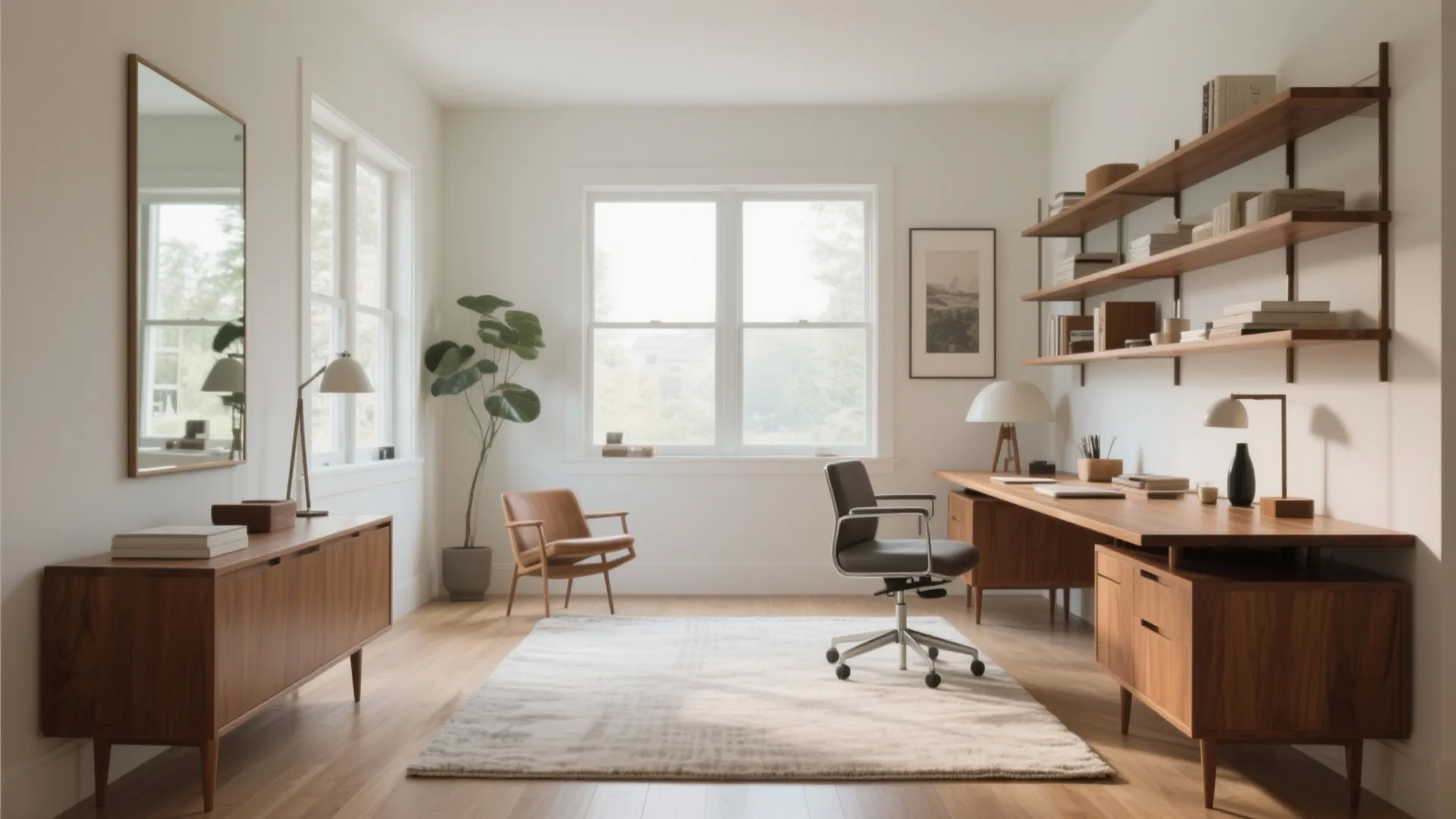 10. Keep It Light but Grounded