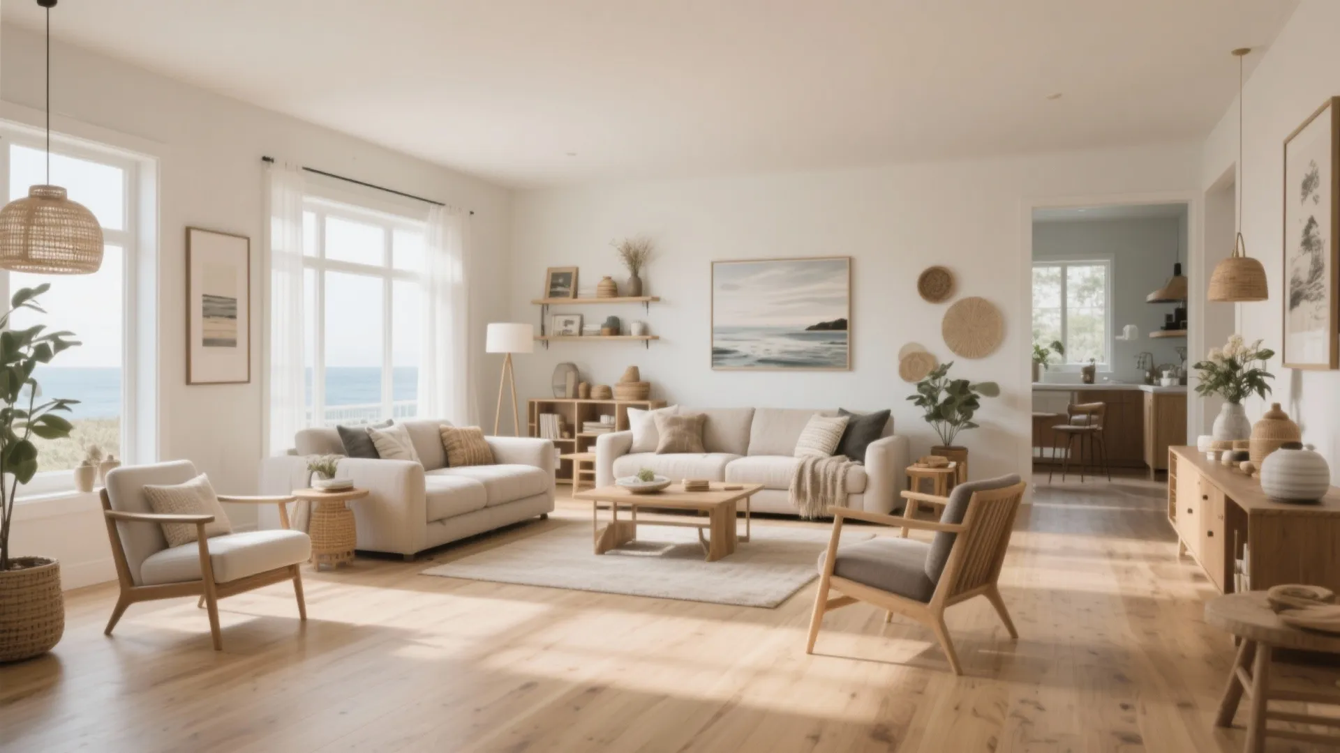 10 Light Hardwood Floor Living Room Ideas: My Top 10 Living Room Inspirations for Light Hardwood Floors