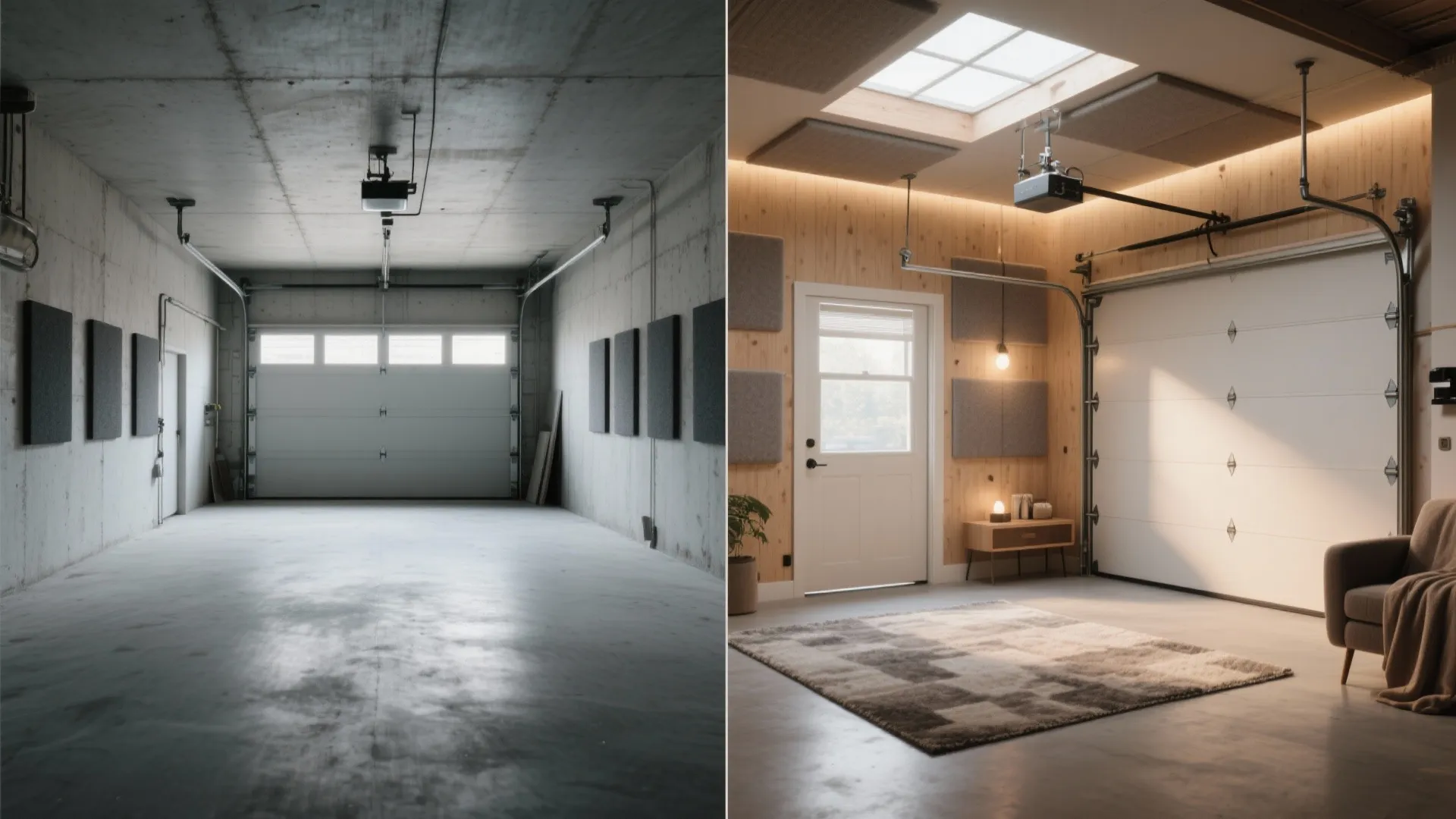 5. Natural Light, Insulation, and Acoustic Comfort