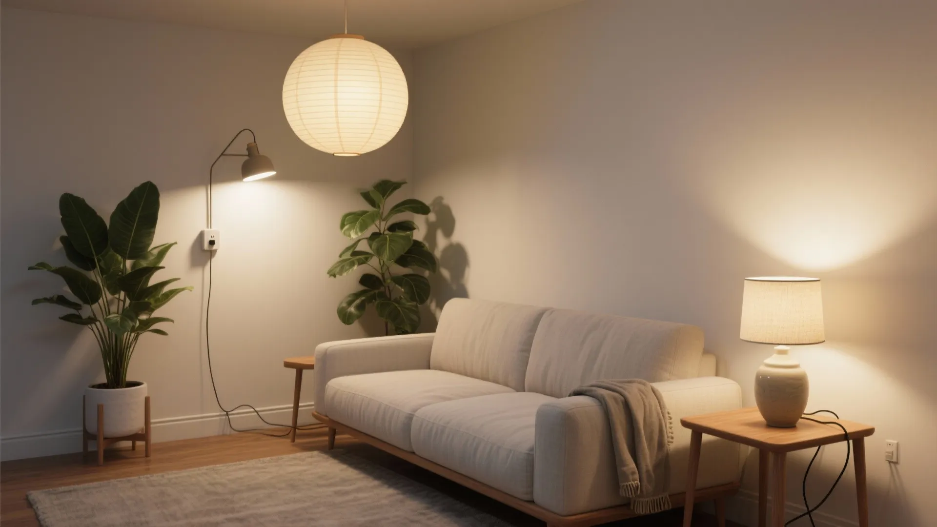 Tip 3: Layer your lighting like a pro