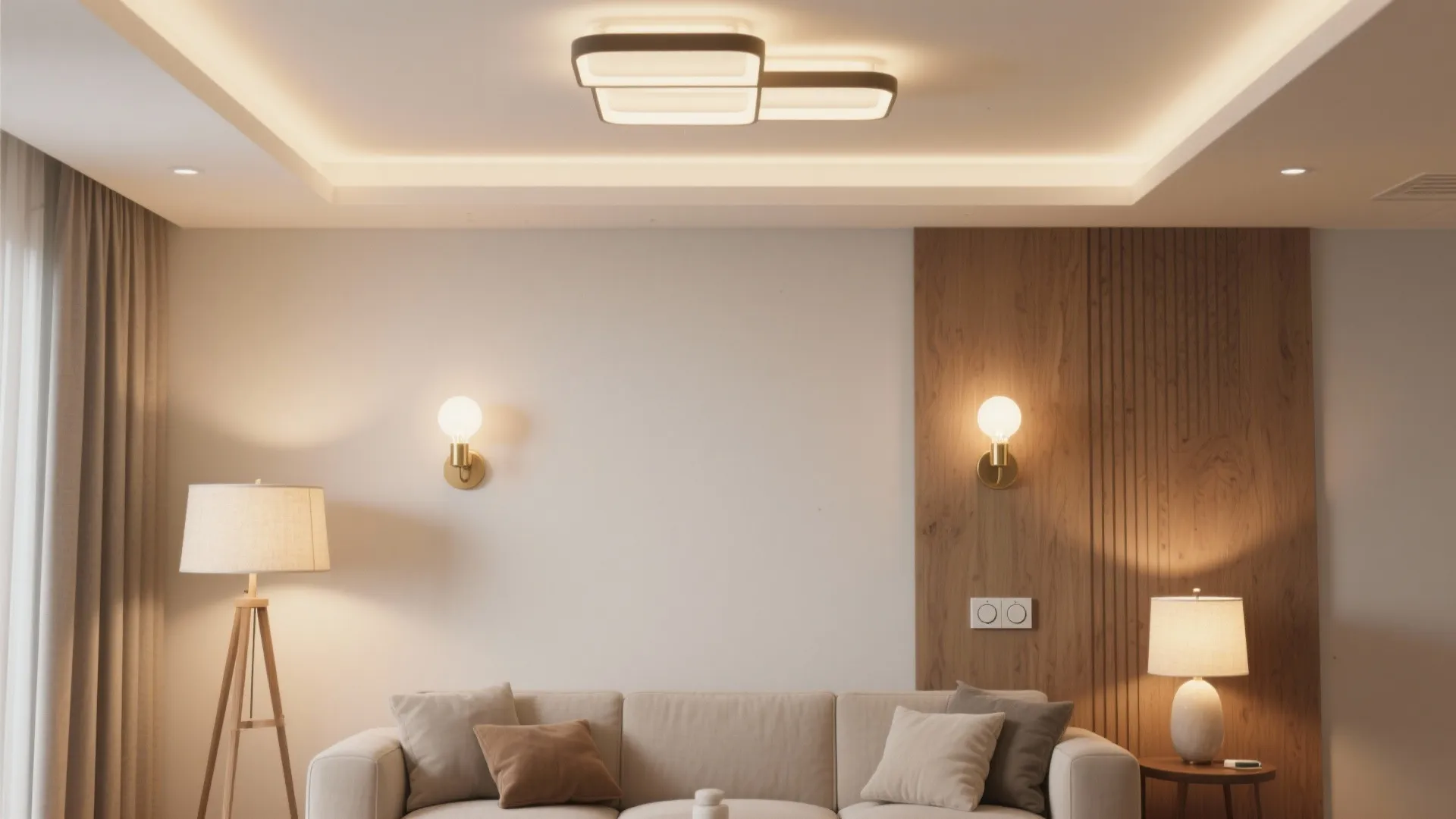 Tip 4: Light Layering