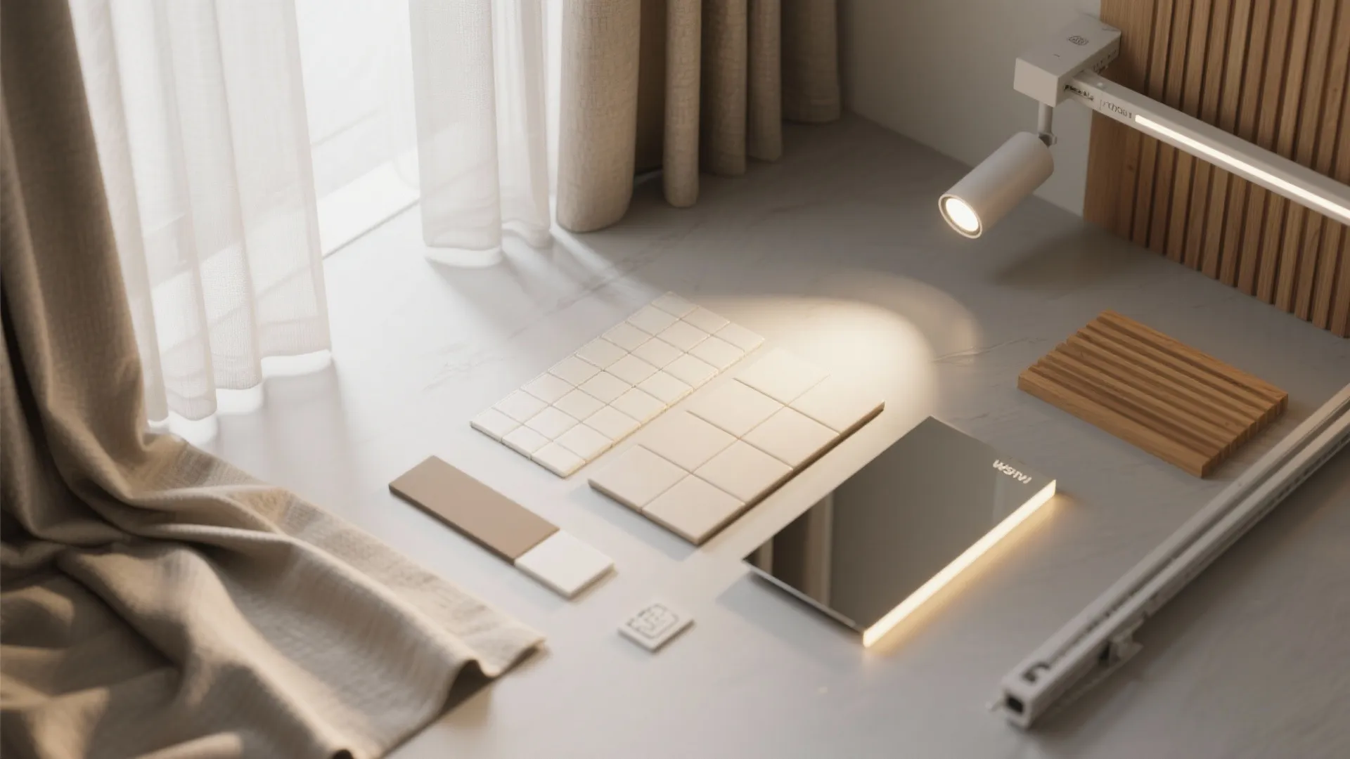 Layered Natural Light Planning