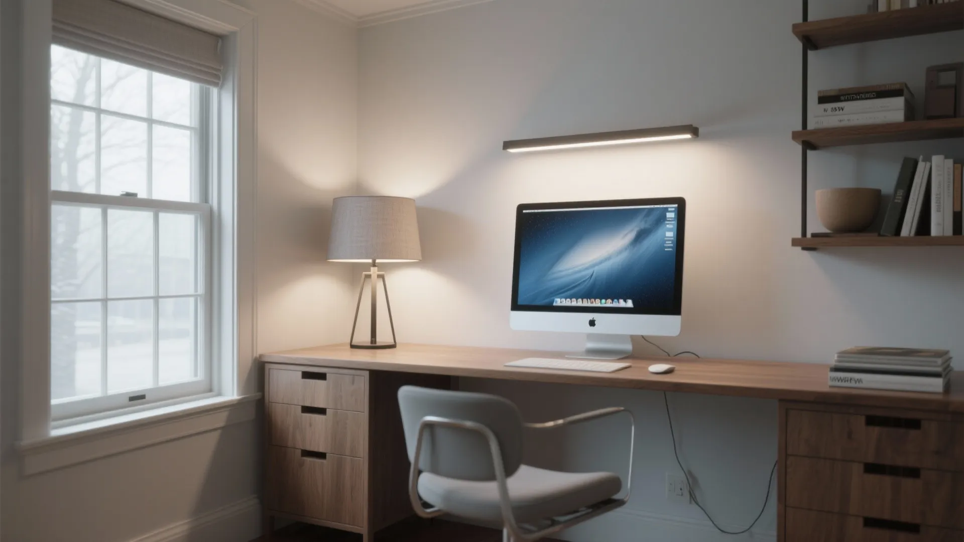 Light Layers for All-Day Focus