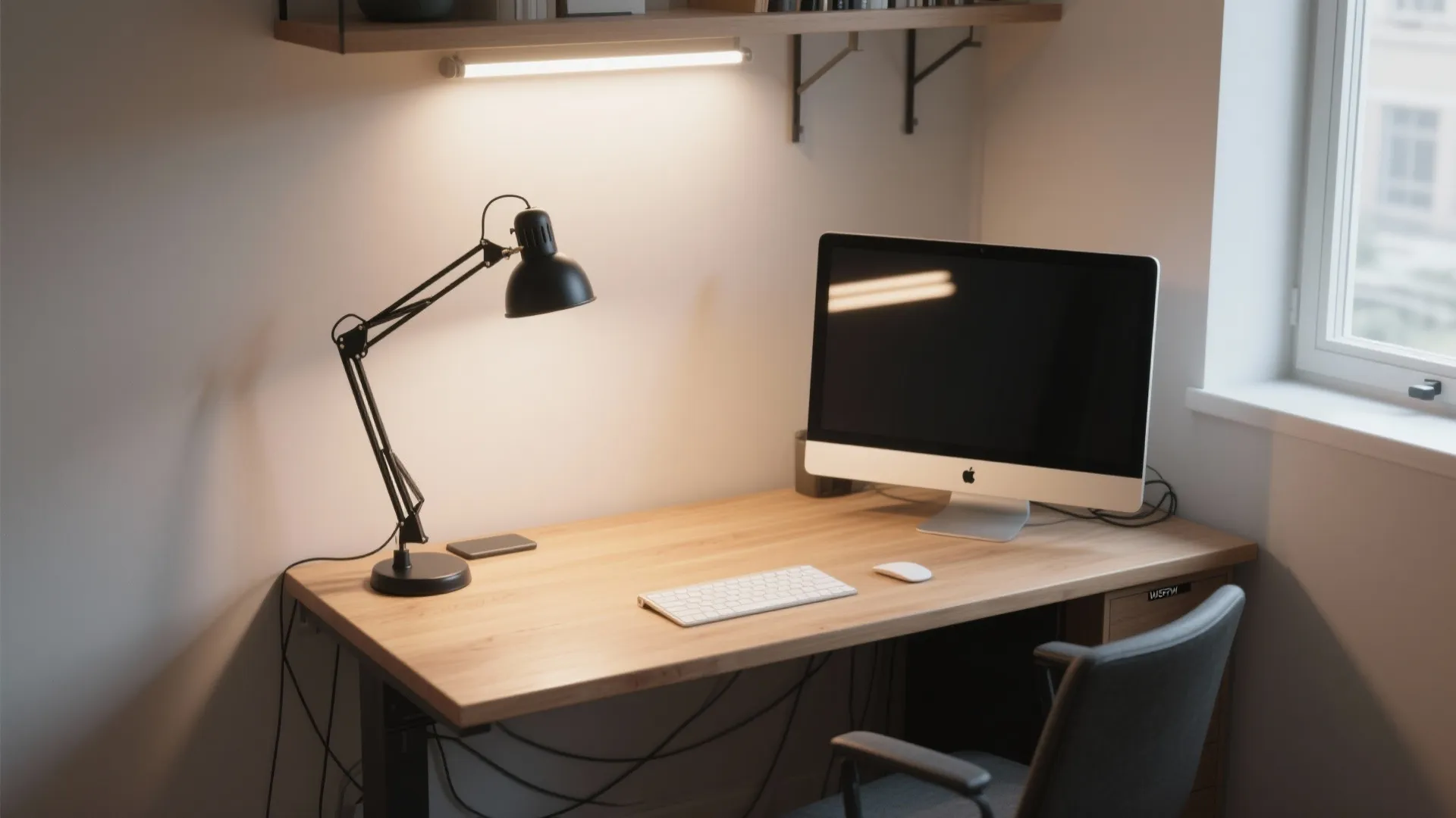 2) Light Layers That Protect Attention (and Energy)