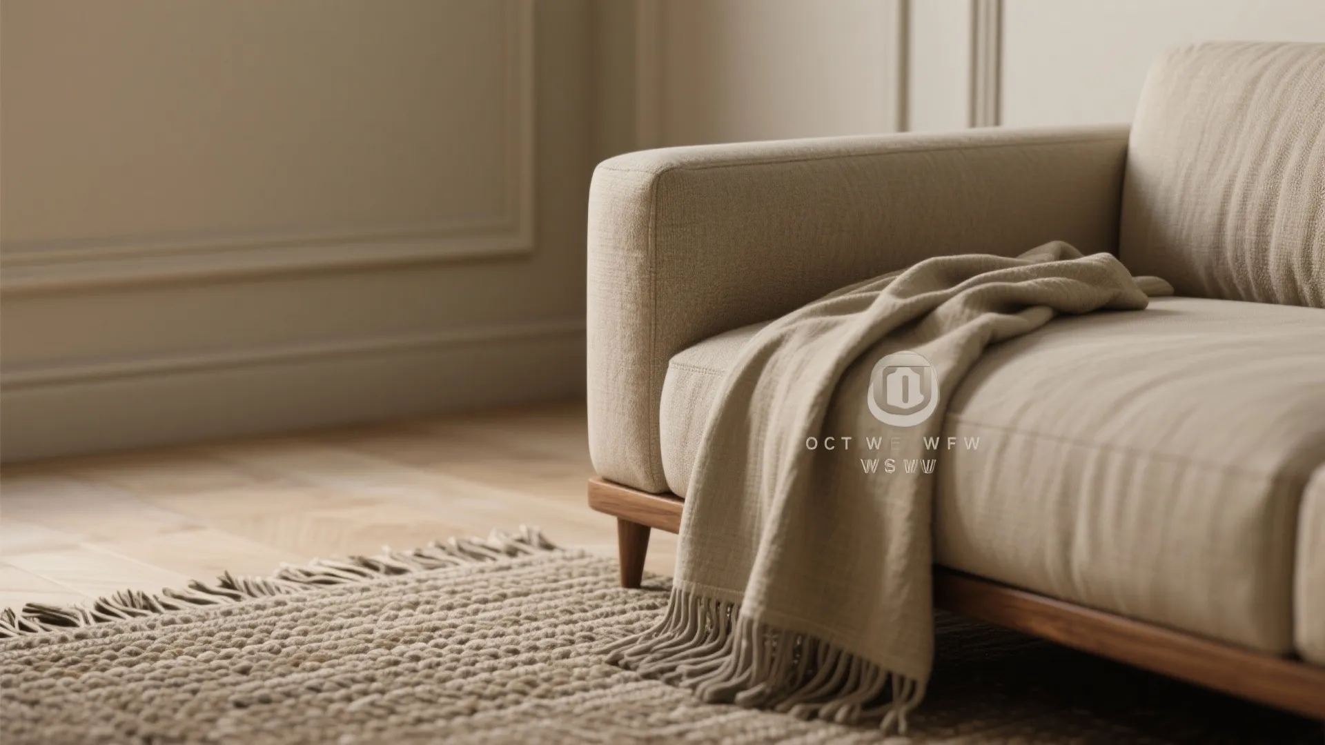 4. Prioritize light and low-contrast trims