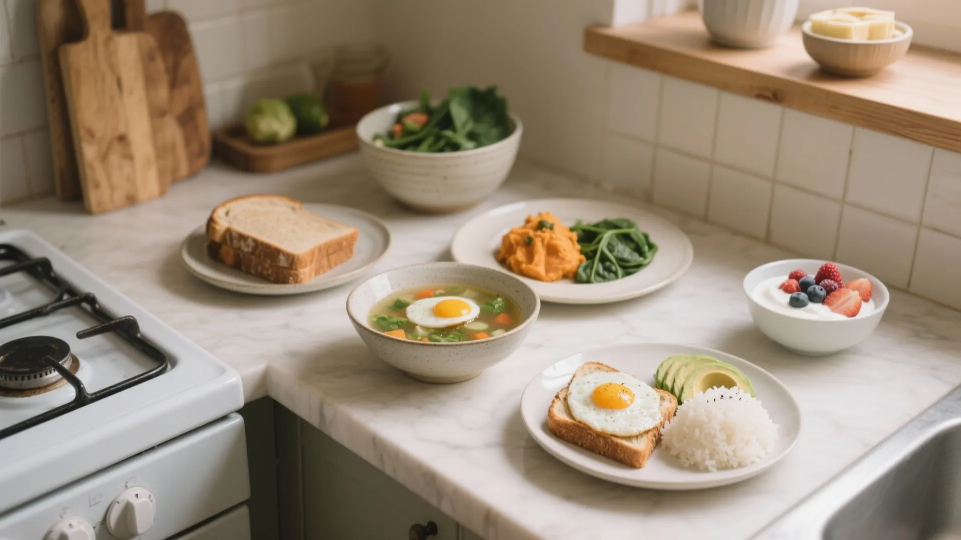 Light Lunch Ideas After Capsule Endoscopy: 1 Minute to Quick and Easy Meal Options