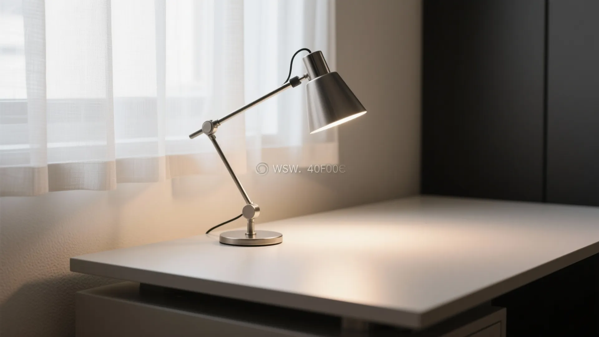 Light Layering: Daylight, Task, and Low-Glare Finishes