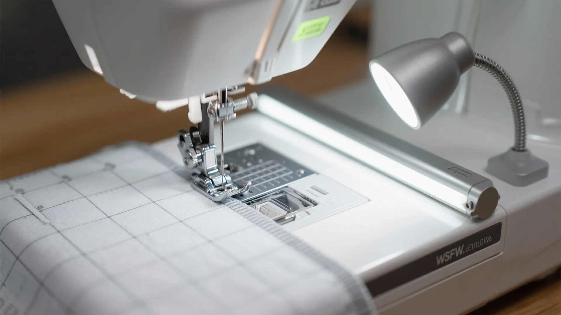 Light Layering You Can Actually See (and Sew) By