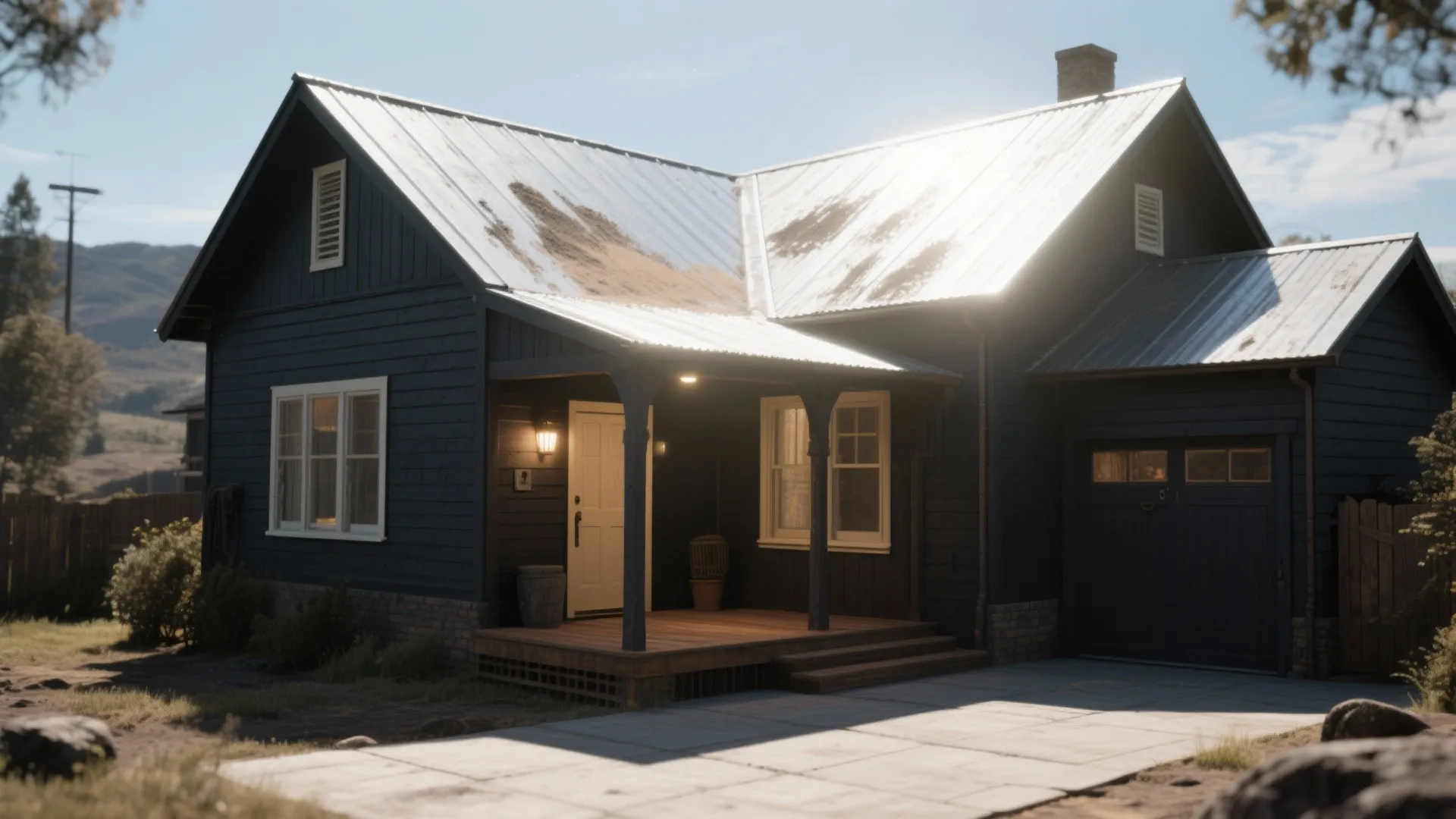 5. Consider Light and Maintenance