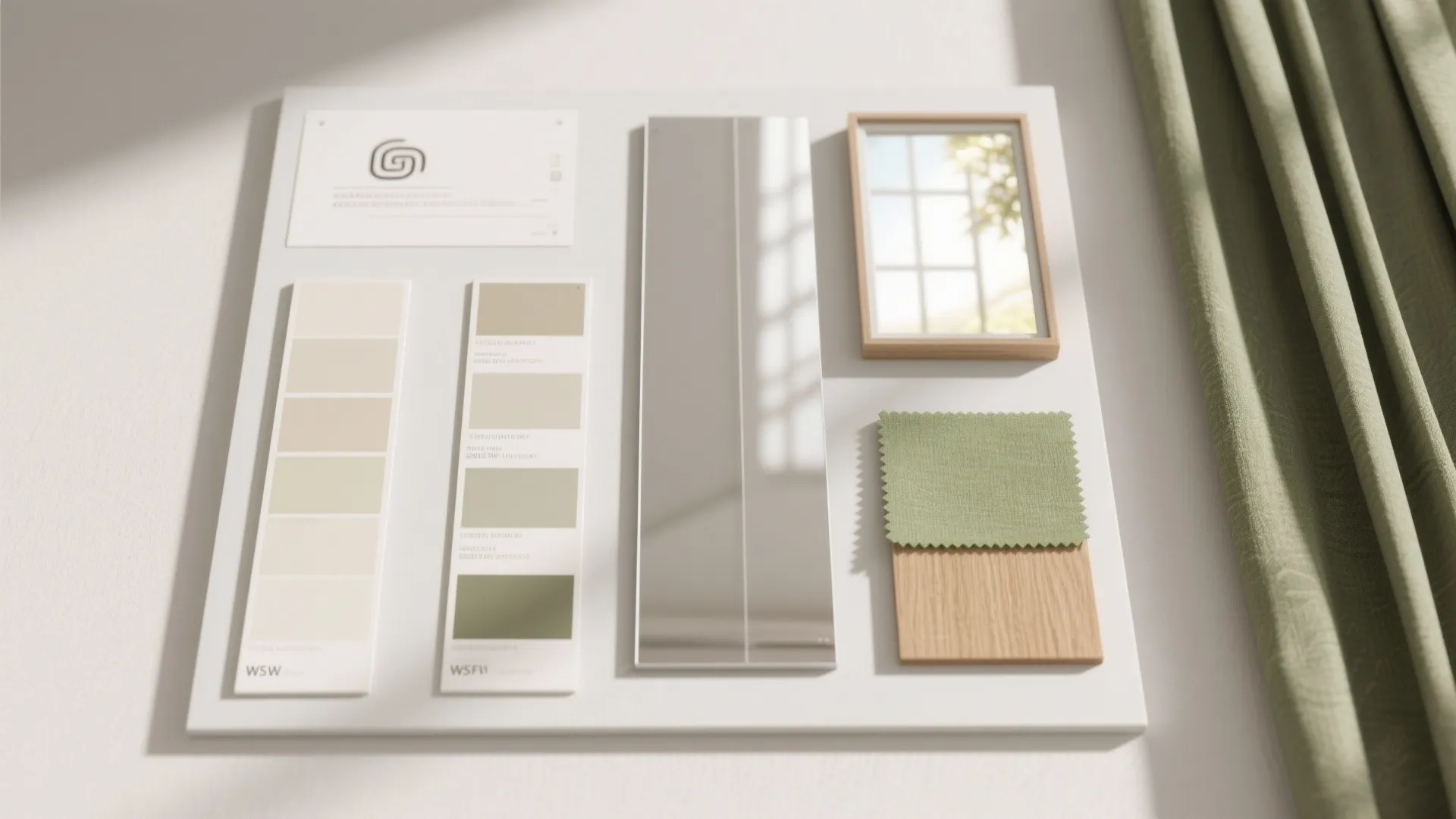 4. Light, Color and Reflective Surfaces