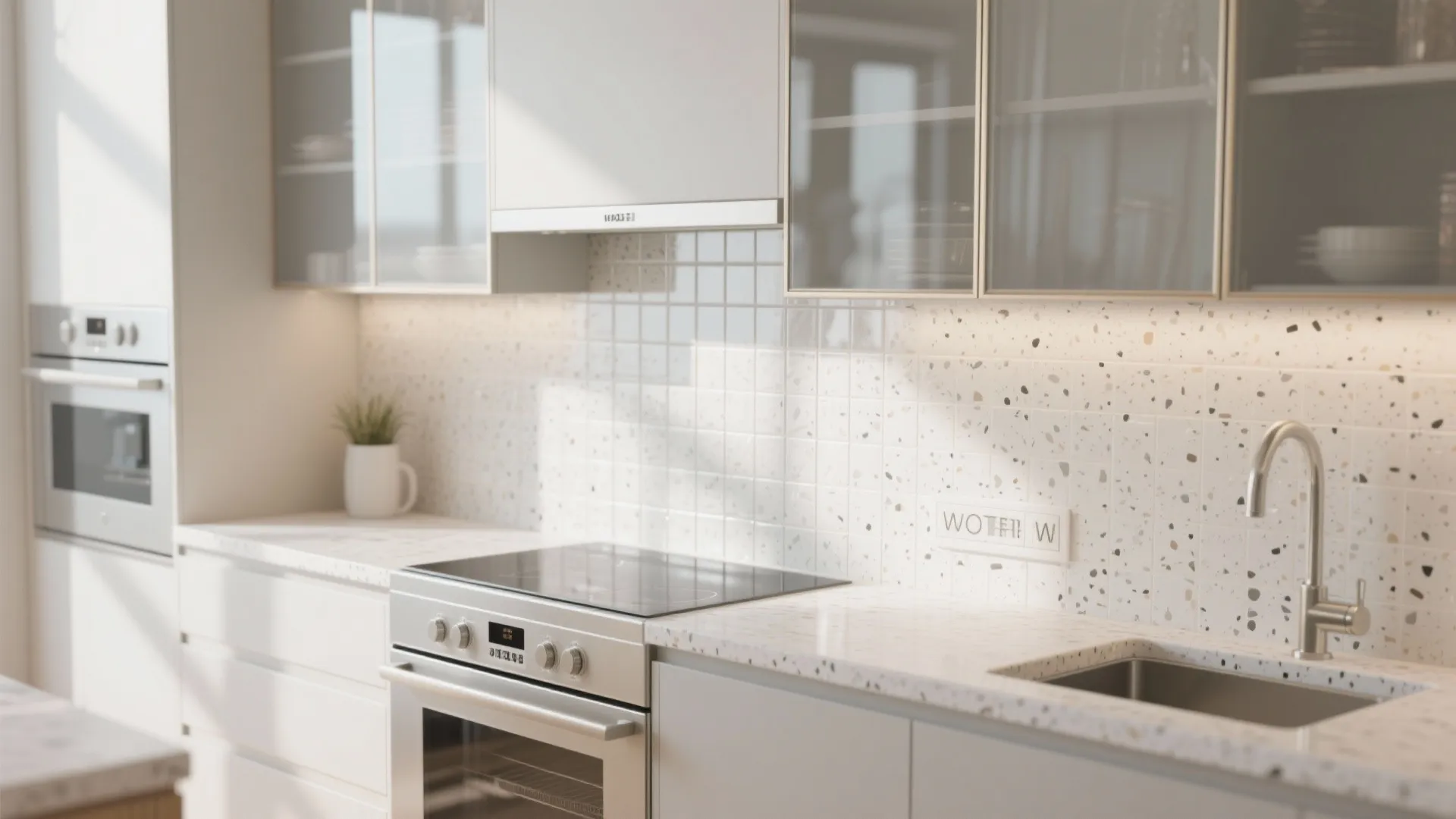 4. Choose Light-Reflective Materials