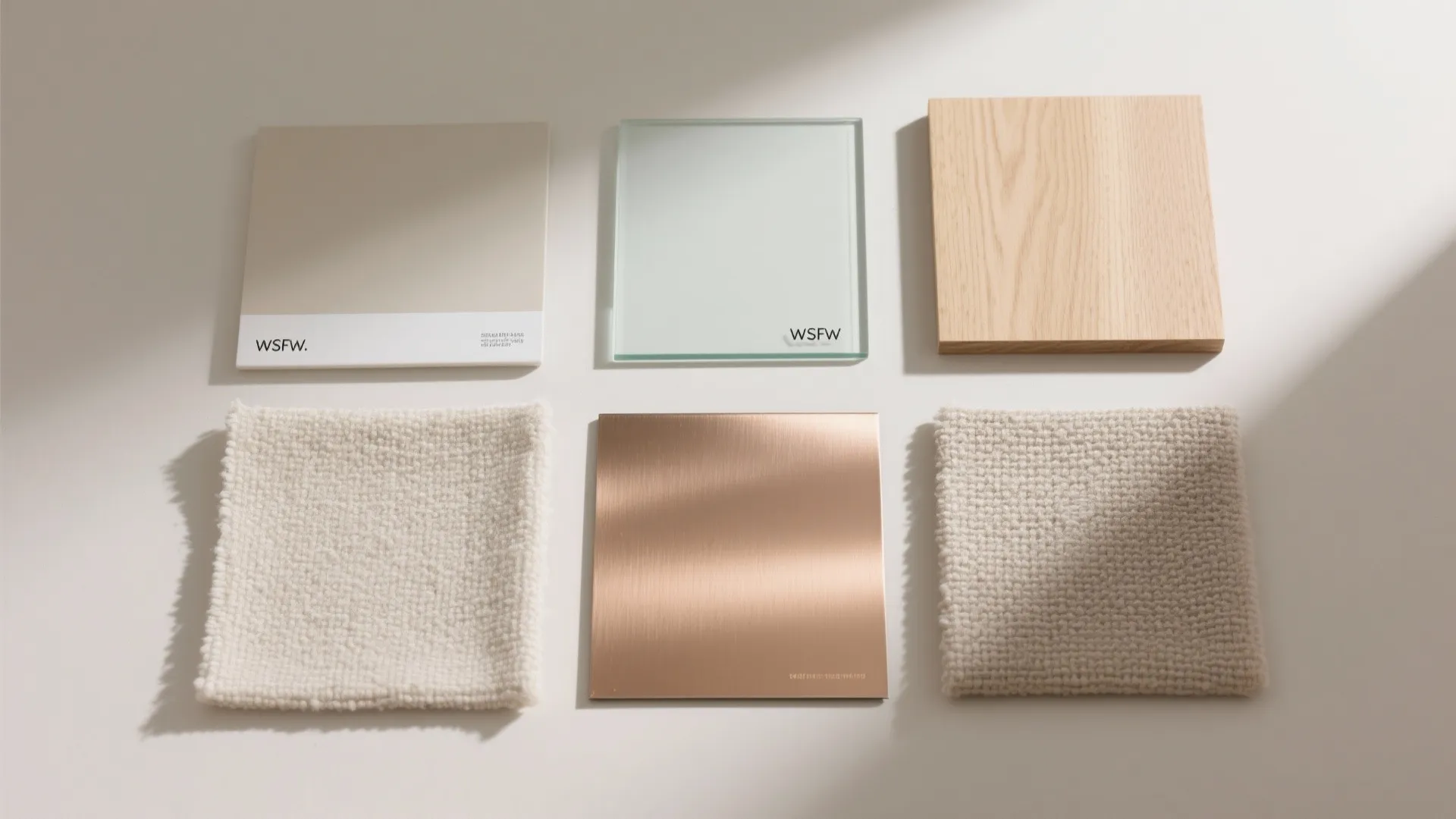 4) Mirrors, Glass, and Sheen to Bounce Light