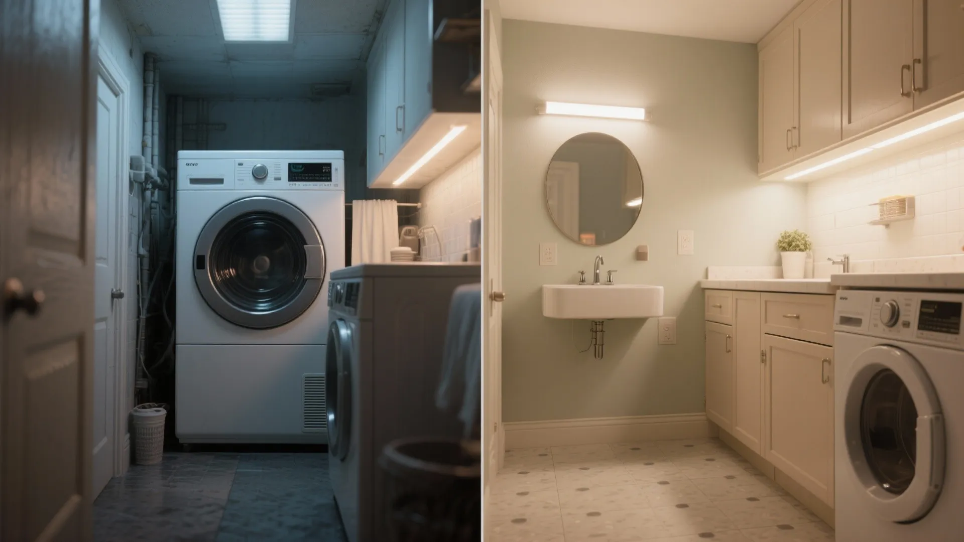 5. Light, Mirror, and a 3D Check