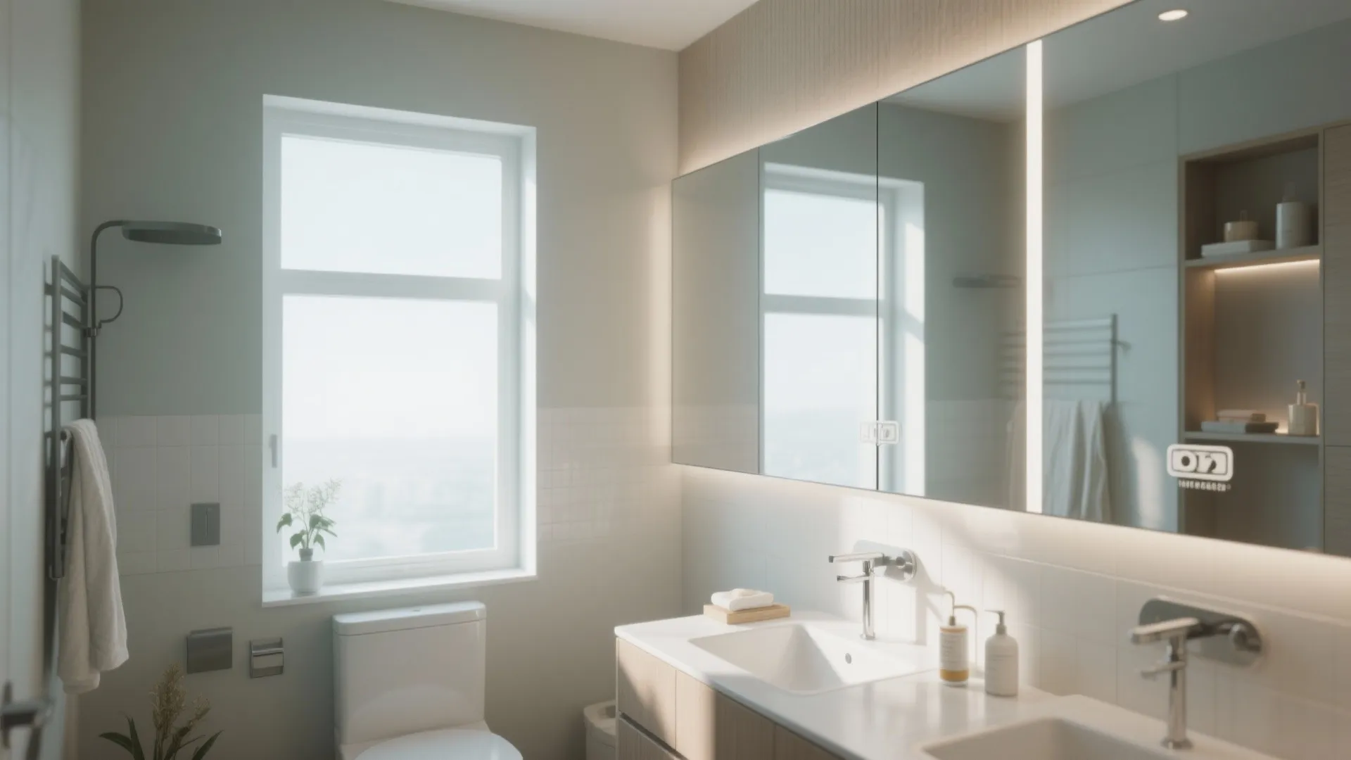 7. Light & Mirror Multipliers