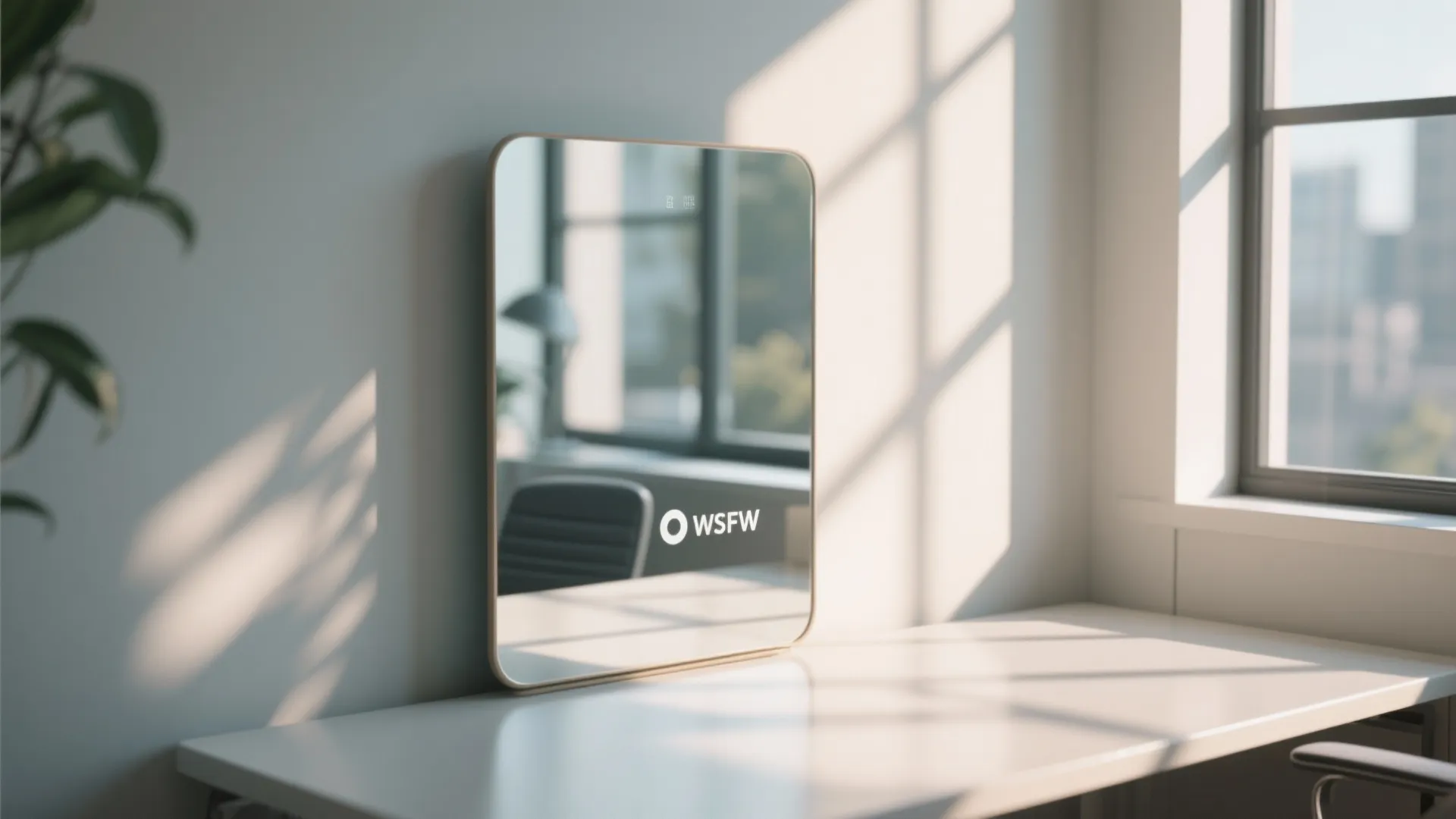 3. Light and Mirror Play