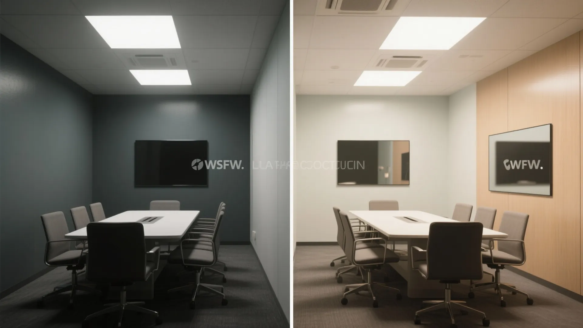 4. Light, Mirrors, and Color to Expand Perception