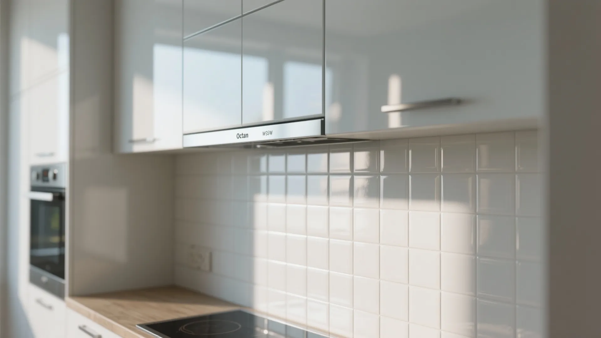 5. Light, Mirrors and Reflective Surfaces