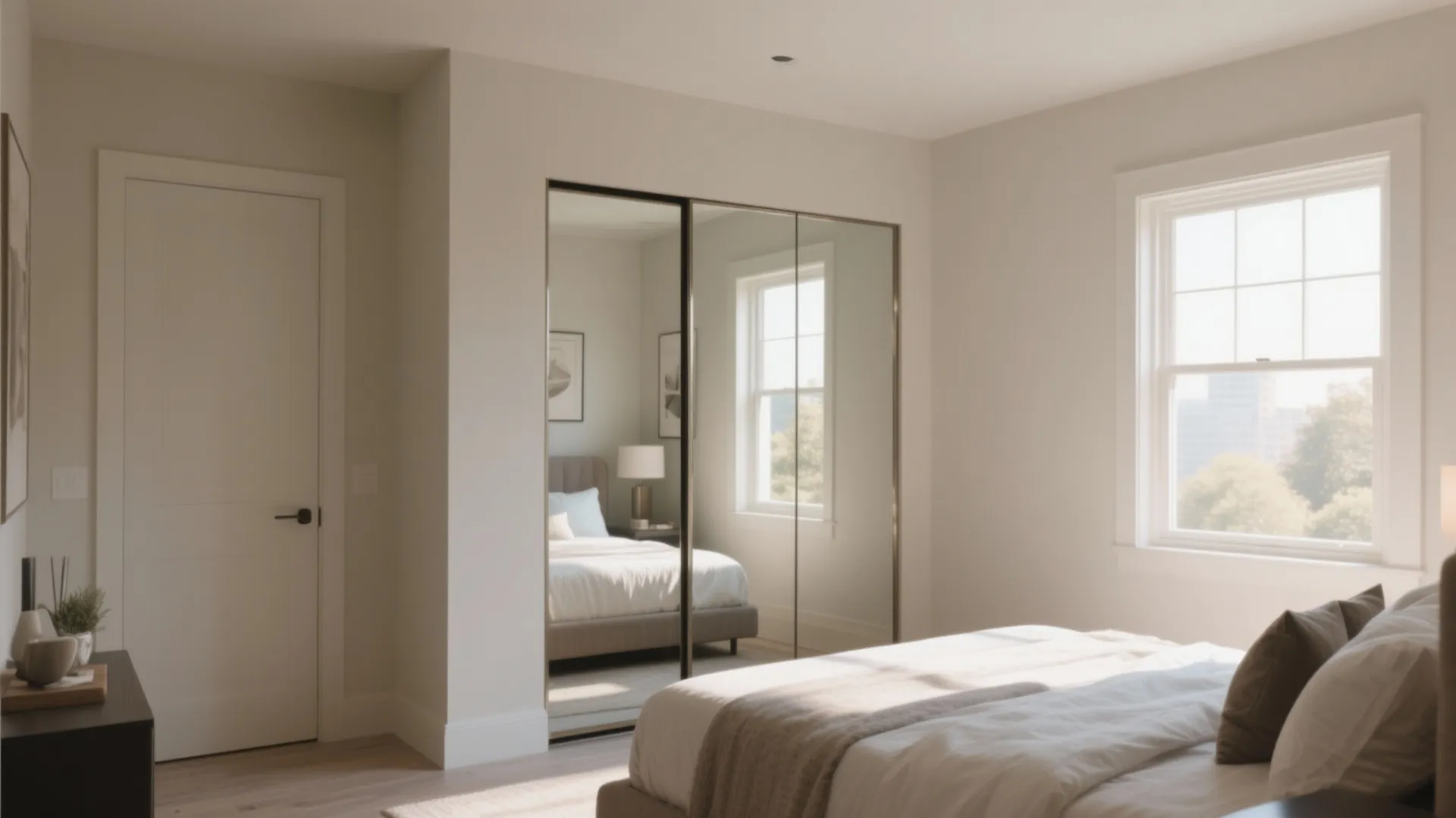 Tip 3: Play with Light and Mirrors